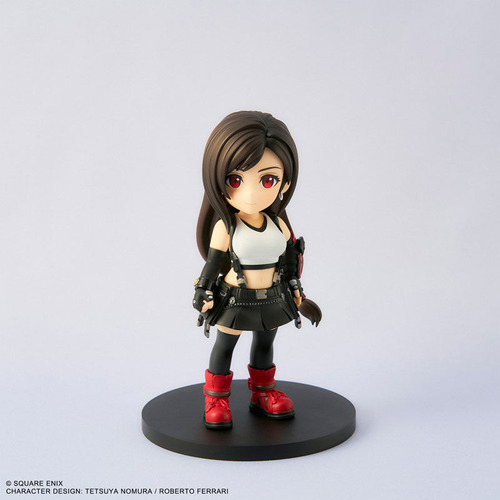 Tifa - Final Fantasy Vii Rebirth - Adorable Arts