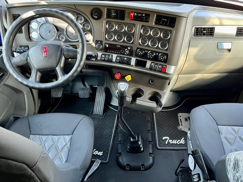 Kenworth T680 2019