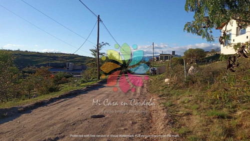 Terreno En Venta Villa Giardino Los Quimbaletes