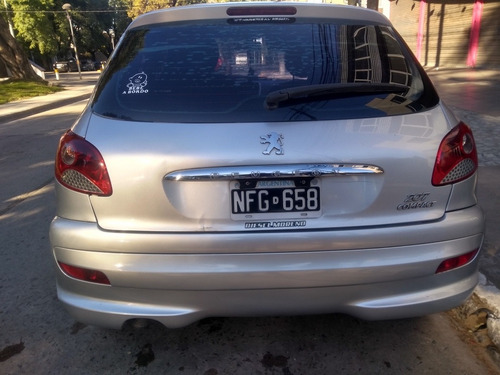 Peugeot 207 Compact Allure Hdi 1.4 5 Puertas 2013