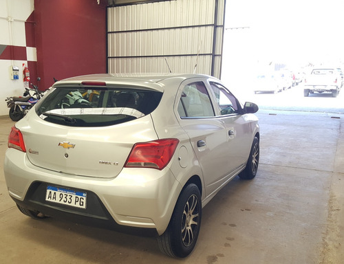 Chevrolet Onix 1.4 Lt 98cv