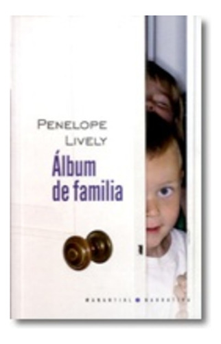 Album De Familia - Penelope Lively