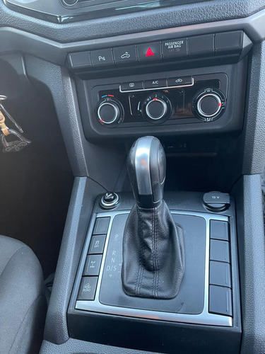 Volkswagen Amarok 2.0 Cd Tdi 180Cv Comfortline At