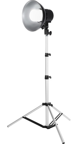 Kit Iluminação Para Estúdio Luz Contínua Led Highpower