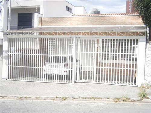 Imagem 1 de 20 de Casa Com 3 Dormitórios Para Alugar, 180 M² Por R$ 5.000,00/mês - Sumarezinho - São Paulo/sp - Ca0913