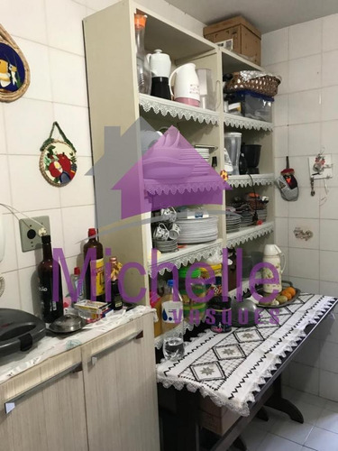 Imagem 8 de 10 de Apartamento Para Venda Em Teresópolis, Ermitage, 2 Dormitórios, 2 Banheiros, 1 Vaga - Apto-1392_1-2041476