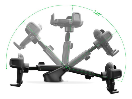 Iottie Soporte Celulares Auto Original No Se Deje Engañar