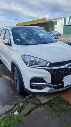 Chery Tiggo 8 1.5T Gls Mt