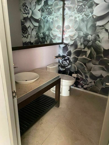 Imagen 8 de 11 de Departamento En Lomas Del Chamizal, Privada Del Bosque