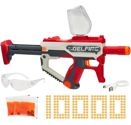 Nerf Pro Gelfire Mythic
