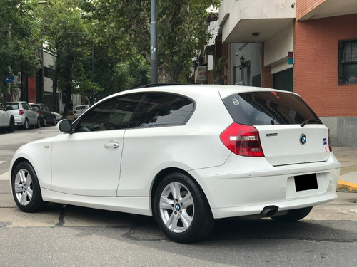 Bmw 116i. Sin Detalles.