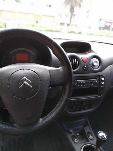 Citroën C3 1.4 Hdi Exclusive 2007