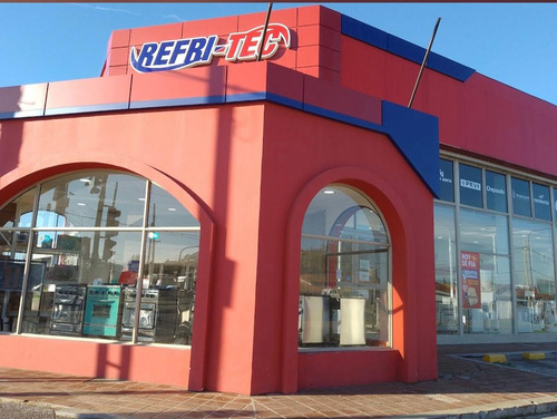 Excelente Local En Esquina En Quilmes