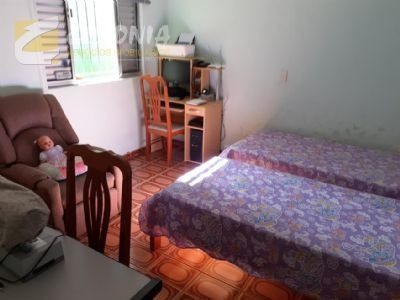 Imagem 8 de 30 de Casa - Ref: 38590