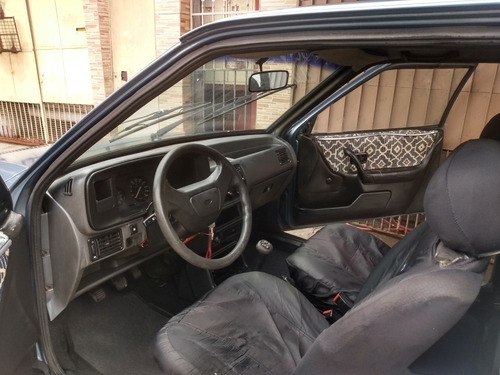 Imagem 13 de 15 de Ford Escort Gl 1.6 89