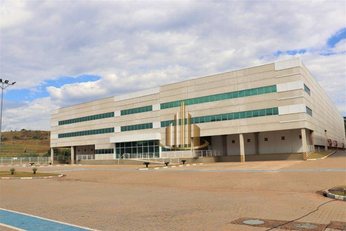 Imagem 25 de 30 de Galpão Para Alugar, 8673 M² Por R$ 173.477,80/mês - Jundiai - Jundiaí/sp - Ga0235