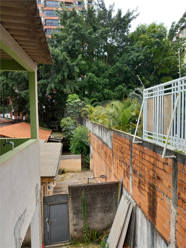 Imagem 28 de 29 de Terreno De 500m² No Morumbi - Reo105434