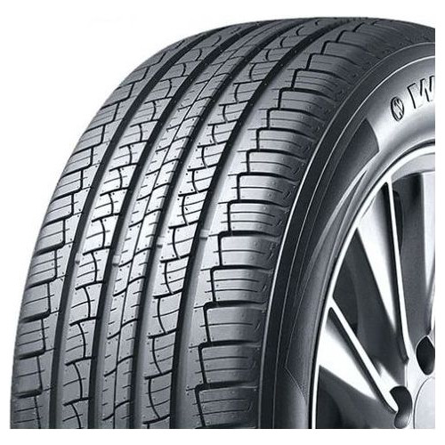 Pneu Wanli Aro 17 265/65r17 As-028 112t
