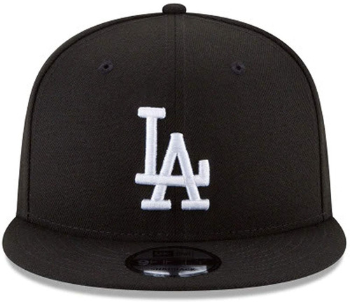 New Era Los Angeles Dodgers 9fifty Mlb Snapback 11591046