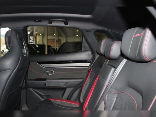 Jetour Dashing Limited