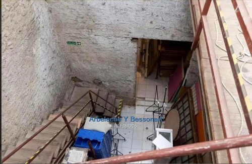 Imagen 6 de 9 de Ciudad Vieja !!casa A Reciclar Con Entrada Auto Y Camion!!