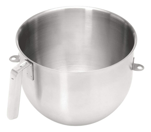 Kitchenaid Ksmc8qbowl 8 Qt Tazón De Acero Inoxidable Para La