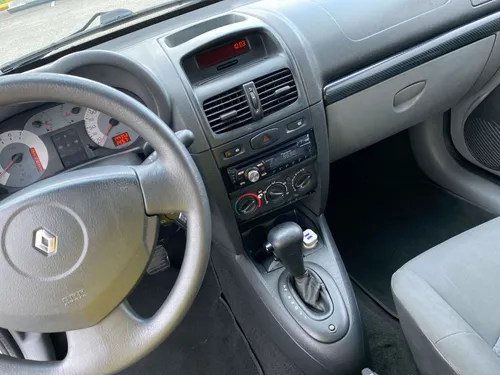 Renault Clio II 1.6 Expression