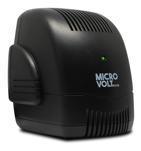 Estabilizador De Tensión Trv Microvolt 2000w 4 Tomas