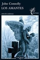 Imagen 1 de 3 de Los Amantes De John Connolly - Tusquets