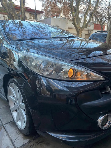 Peugeot 207 1.6 Rc 175cv