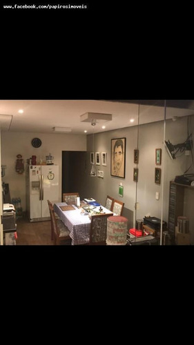 Casa Para Venda Em Tatuí, Vila Doutor Laurindo, 2 Dormitórios, 1 Suíte, 2 Banheiros, 2 Vagas - 808_1-1763135