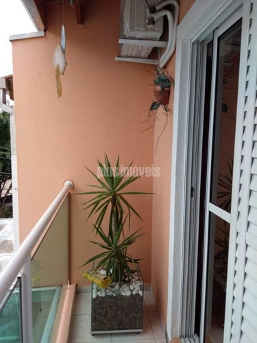 Imagem 14 de 15 de Sobrado Para Venda No Bairro Parque Ipê Em São Paulo - Cod: Mi129926 - Mi129926