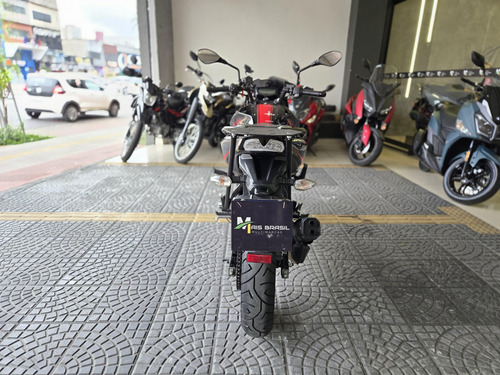 Apache 200 - Oportunidade / Financia - Faby