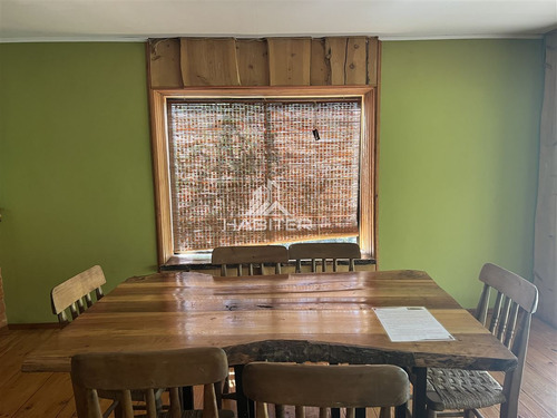 Terreno Construccion En Venta En Colbún