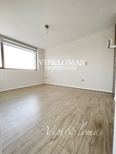 Depto. 2hbt+2b+e+box De 60m2 Lomas De San Andrés Concepción