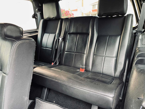 Lincoln Navigator 5.4 Ultimate 4x2 Mt 2011 Autos Puebla
