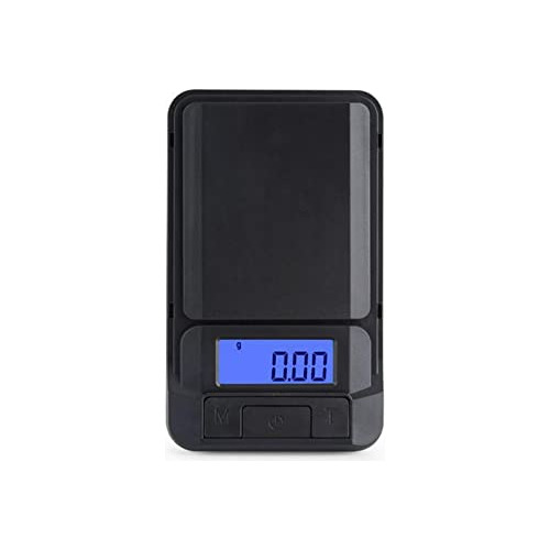 Mini Báscula Digital Electrónica De 0.00&nbsp;oz, Báscula Di