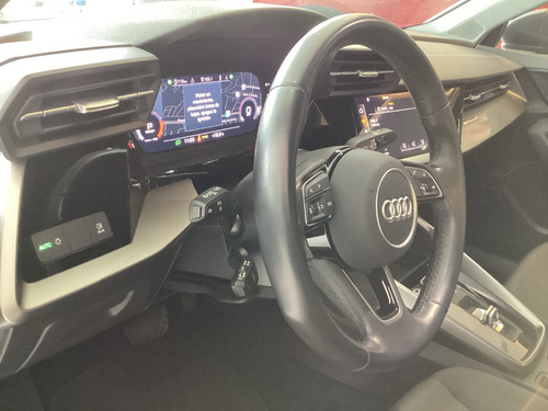 Audi A3 1.4 Sedán 35tfsi Select At Dsg