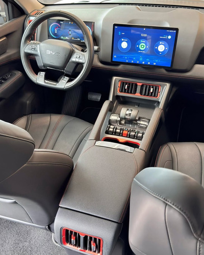 BYD Shark 1.5 Phev Gl Awd