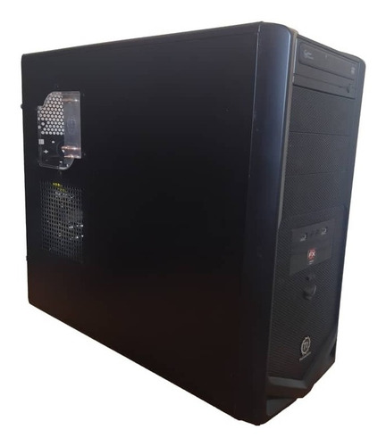 Imagen 2 de 2 de Pc Gamer I7, Rx 580