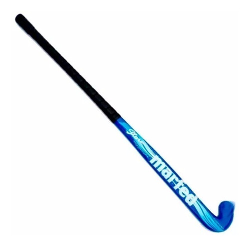 Palo De Hockey Madera Marfed 36,5 Y 37,5p Storm Cesped Lelab