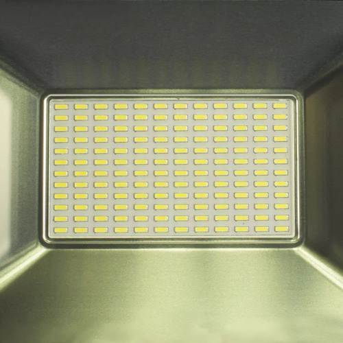 Imagen 5 de 10 de Reflector Led 150w Cancha Futbol Exterior Ip65 Bajo Consumo