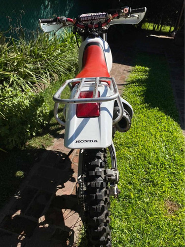 Honda Xr400 R