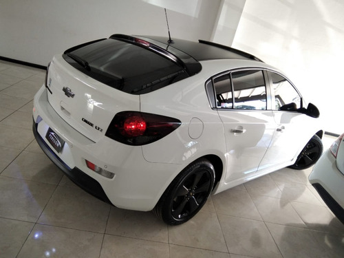 Chevrolet Cruze 1.8 Ltz 2012