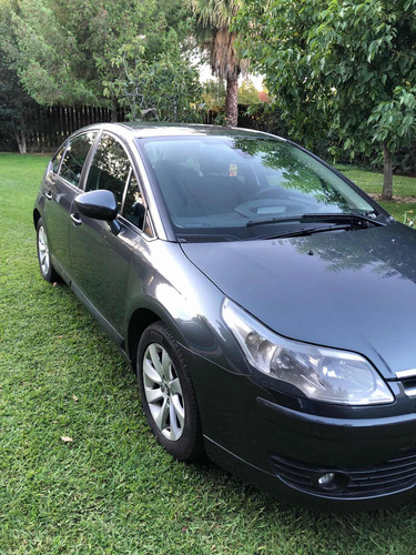 Citroën C4 1.6 X Pack Plus