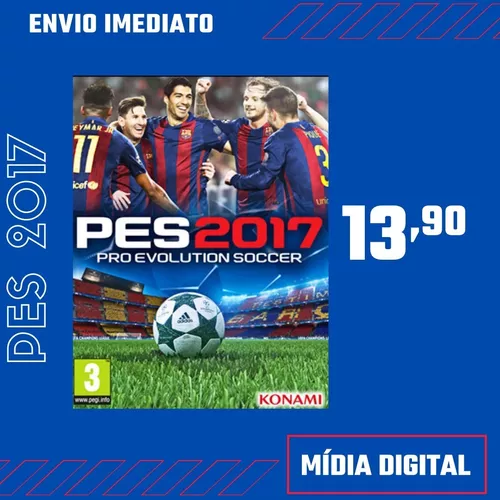 PES 2012 (Dublado em Português) PS3 Mídia Física Original