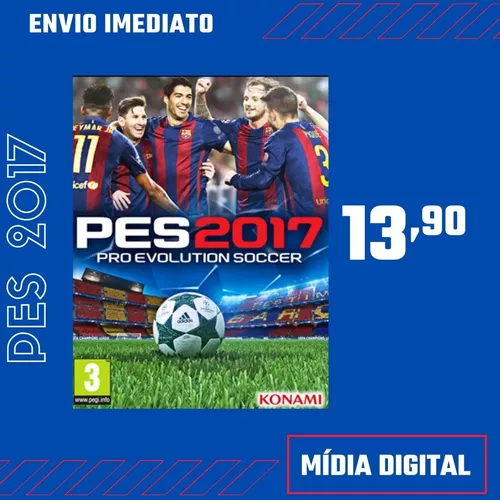 Pro Evolution Soccer 12 - pes 2012 - Xbox 360 em Promoção na Americanas