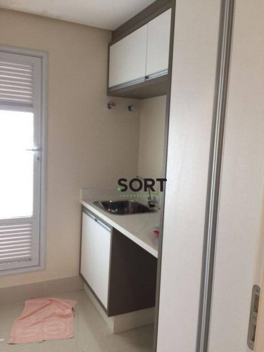 Imagem 17 de 18 de Apartamento No Alameda Jardins, Balneário Camboriú - Ap1371