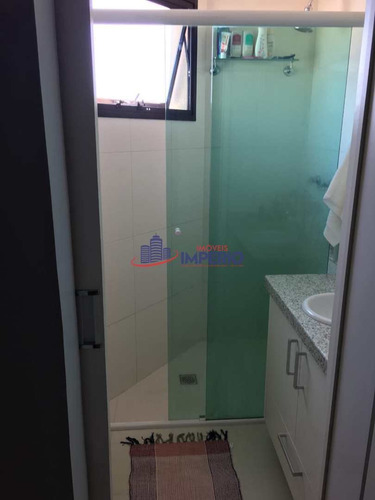 Imagem 11 de 24 de Apartamento Com 2 Dorms, Chora Menino, São Paulo - R$ 490 Mil, Cod: 7576 - V7576