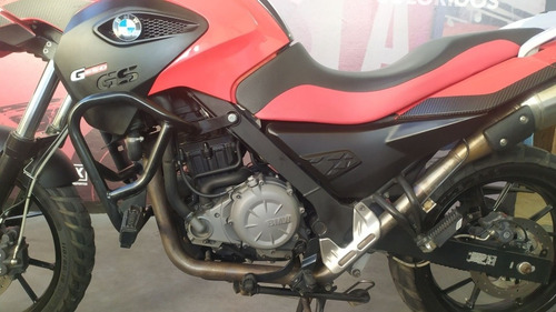 Imagem 14 de 15 de Bmw G650 Gs